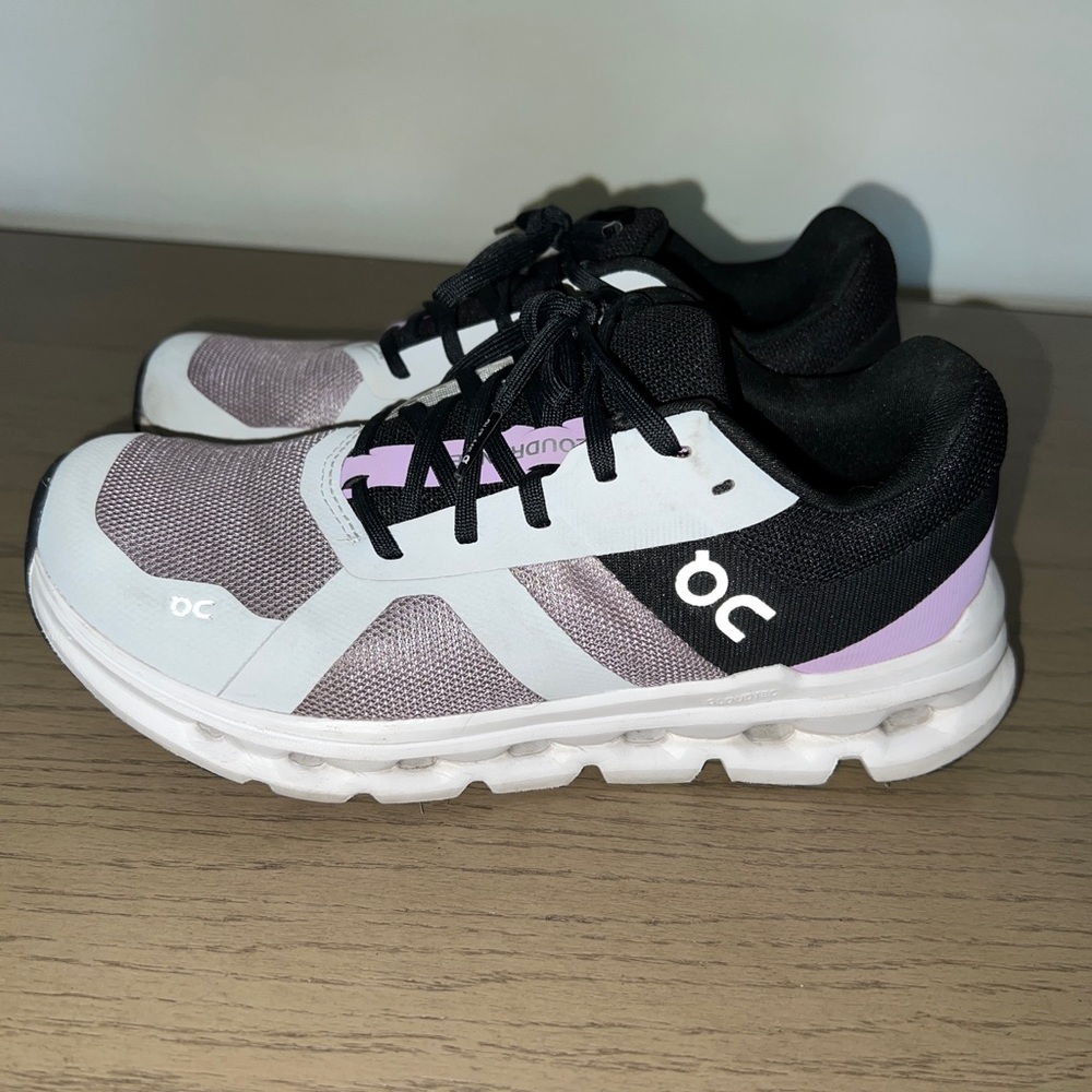 On Cloud Runner